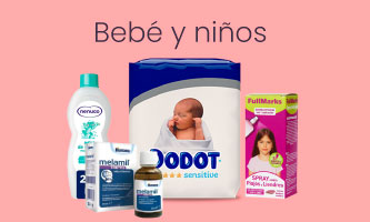 Bebé y niños